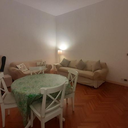 Azeglio Smart Apartment - Twa بولونيا المظهر الخارجي الصورة