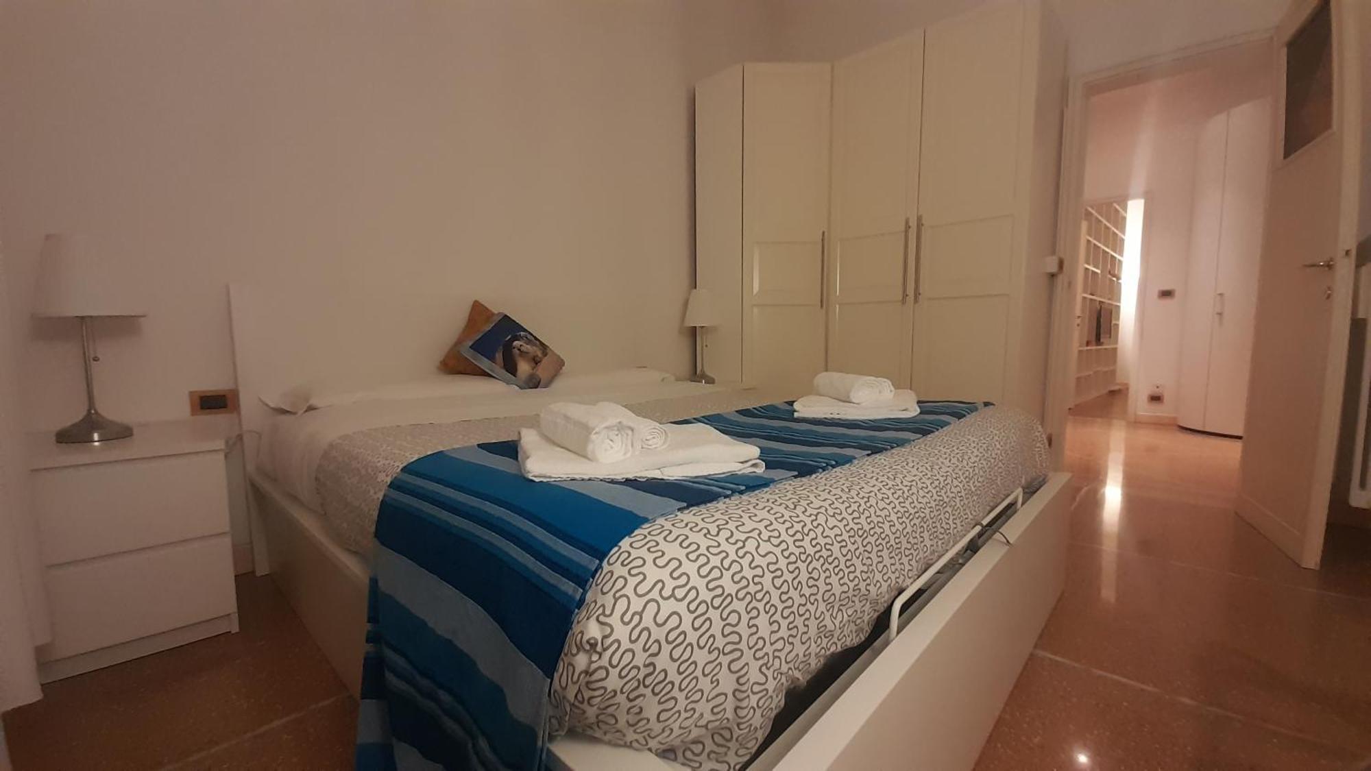 Azeglio Smart Apartment - Twa بولونيا المظهر الخارجي الصورة