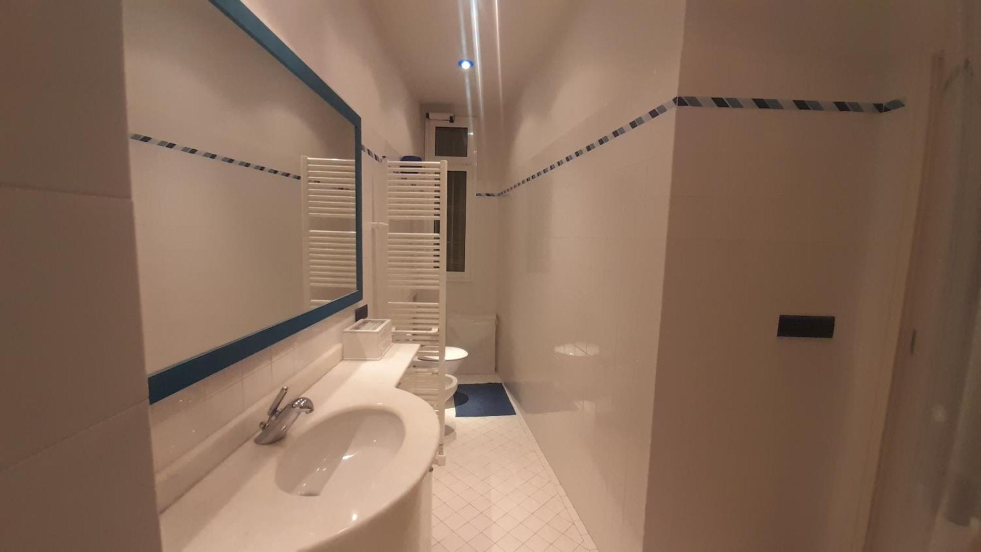 Azeglio Smart Apartment - Twa بولونيا المظهر الخارجي الصورة